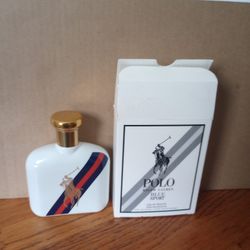 Fragrance New In Boxes Never Sprayed