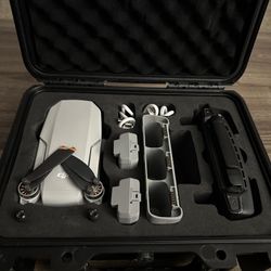 DJI Mini SE