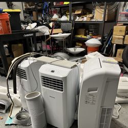 Room AC unit