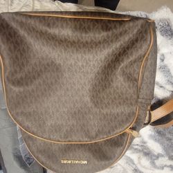 Michael Kors Backpack 