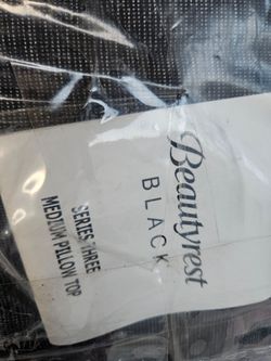 Simmons Black series 3
