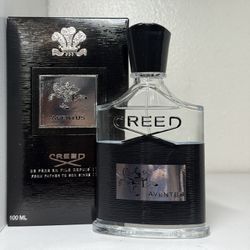 Aventus Creed