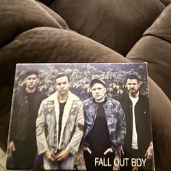 Fall Out Boy Puzzle