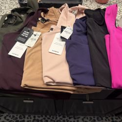 Express- Body Suit Bundle - XL