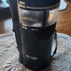 Coffee Grinder