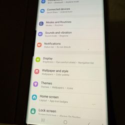 Samsung Galaxy Note 20 Ultra 