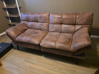 Futon sof bed