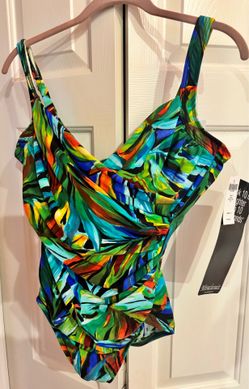 Miraclesuit NWT sz14