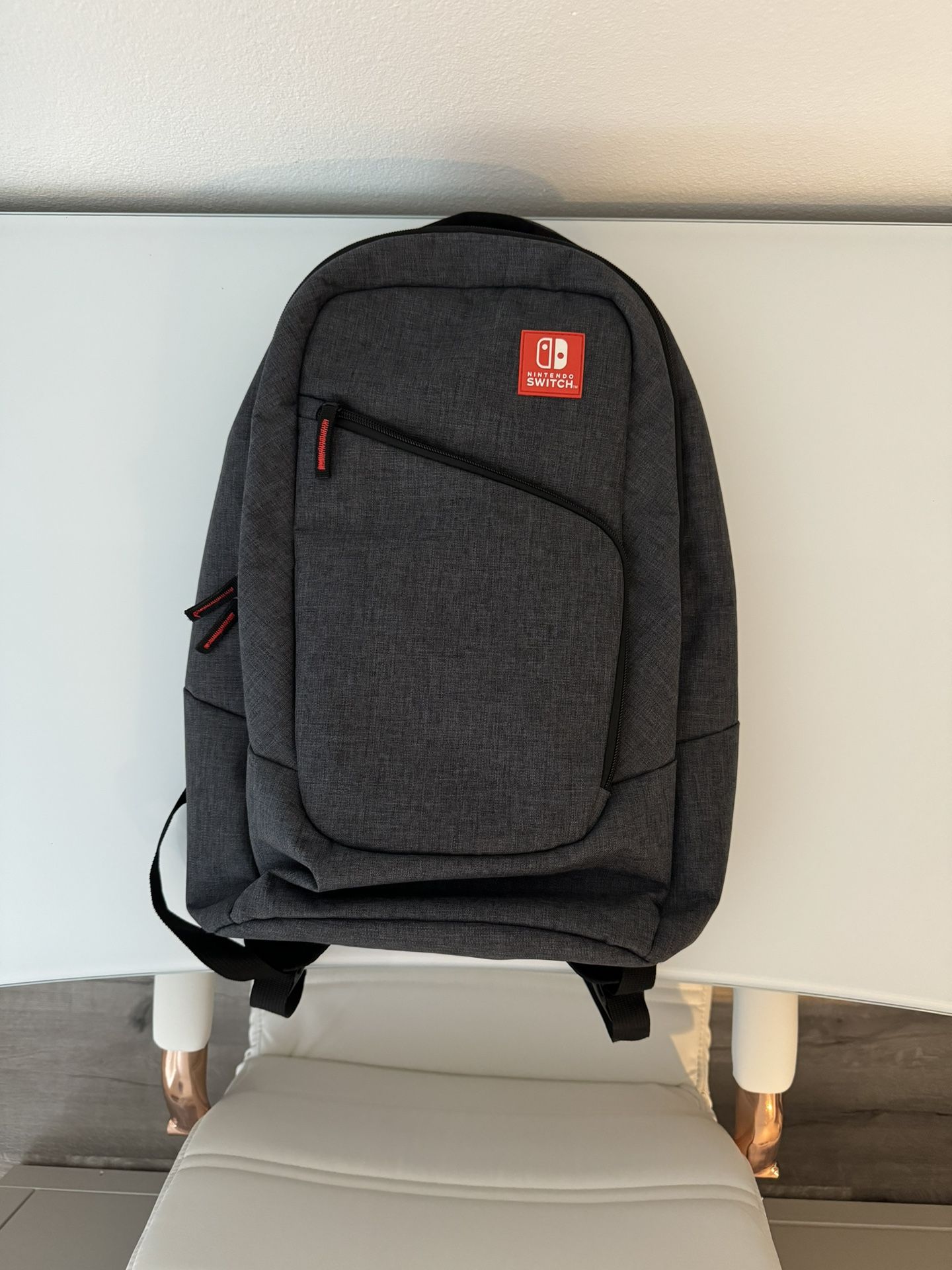 Nintendo Switch Elite Player Backpack