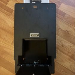 Ford F150 Truck Safe