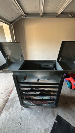 Cornwell Tool Box Limited