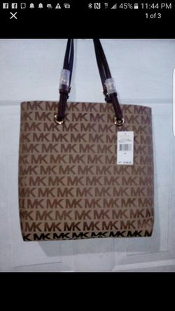 Authentic Michael Kors Bag
