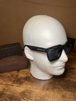 Tom Ford Sunglasses