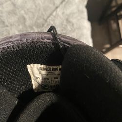 Snowboard Boots 