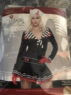 Halloween Costume size M