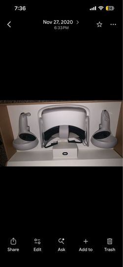 Oculus Quest 2