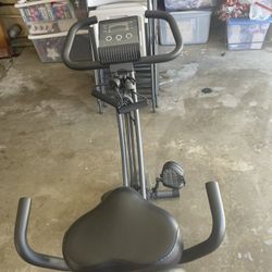 Workout Equipment 