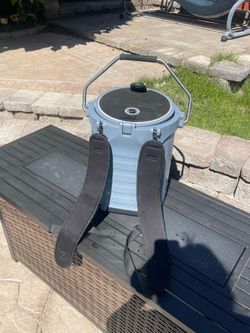 Brúmate backpack cooler