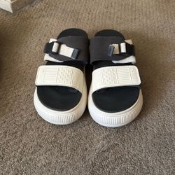 Puma Chunky Women’s Sandals