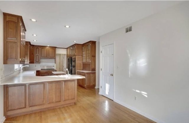 Kitchen Cabinets