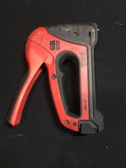 Gardner Bender cable staple gun