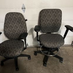 Free Office Chairs
