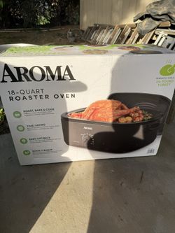 Rostizadora Nueva