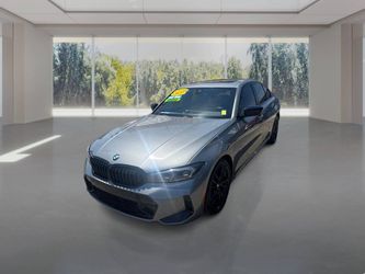 2023 BMW 330i