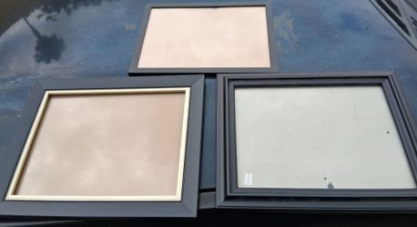 Frames