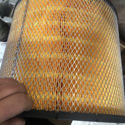 CAT Air Filter- 4L-9853