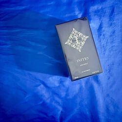 Initio Side Effect 3.4oz (100ml) Eau de Parfum | Brand New & Sealed
