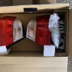 OEM Taillights