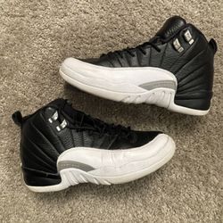 Jordan 12 Playoffs