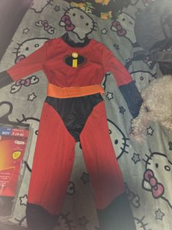 Incredibles 2 Boy
