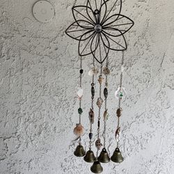 Handcrafted Wind Chimes