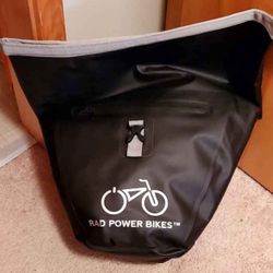 Pannier Bag