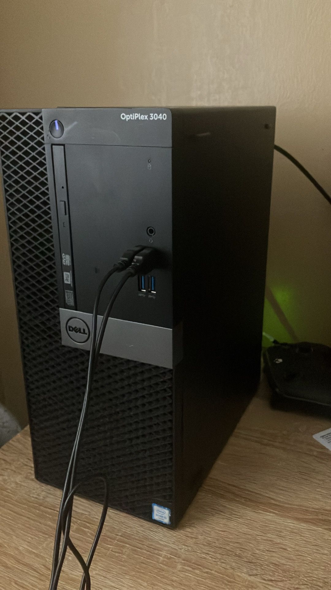 Optiplex 3040