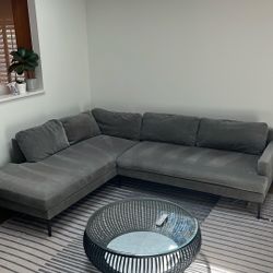 Sectional Couch