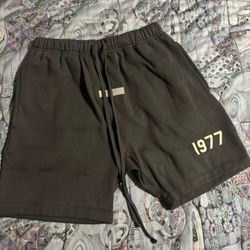 Essential 1977 Shorts