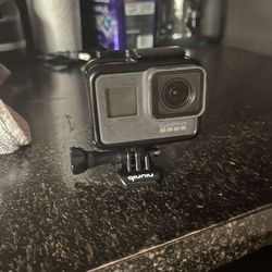 Go Pro Hero 5