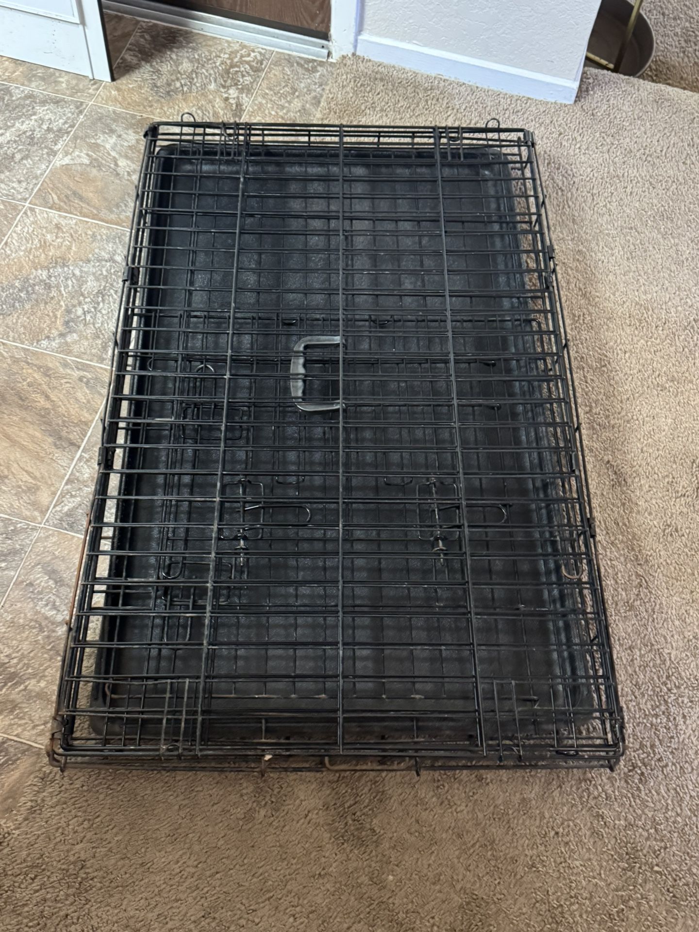 Dog Crate