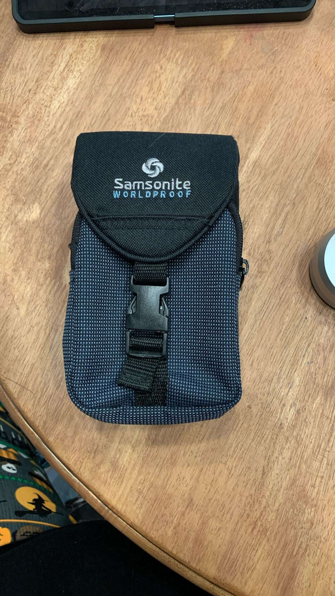 Camera Bag 7” x 4” x 3”