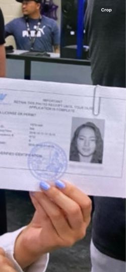 Please read issues.  DMV?  Msg. Me.
