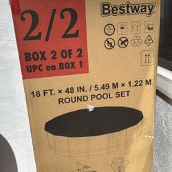 Pool Equipment 