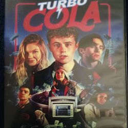 Turbo COLA (DVD-2022)