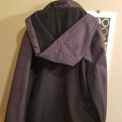 Boys Jacket