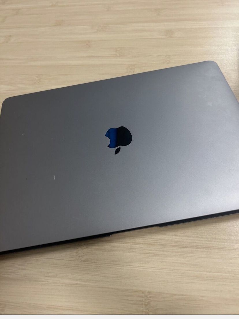 2020 MacBook Air