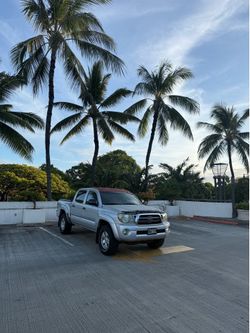 2009 Toyota Tacoma