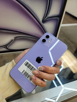 Apple iPhone 12 unlocked