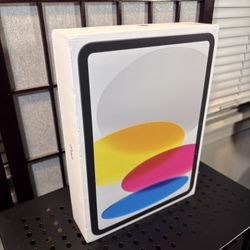 NEW 2025 Apple iPad 11-inch: A16 chip (11th Gen), 11-inch, 128GB, Wi-Fi 6, Silver